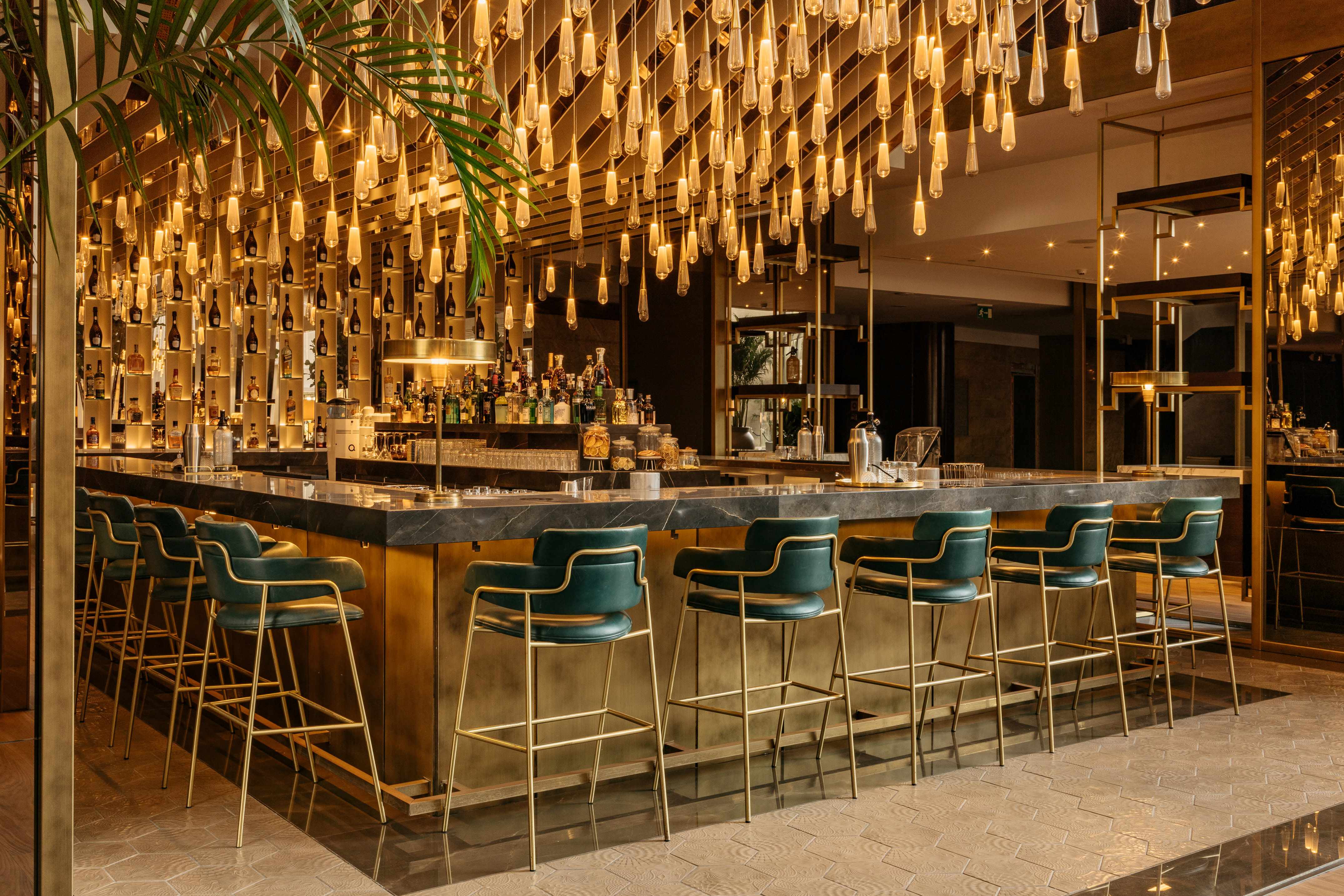Torre Melina, a Gran Melia Hotel
