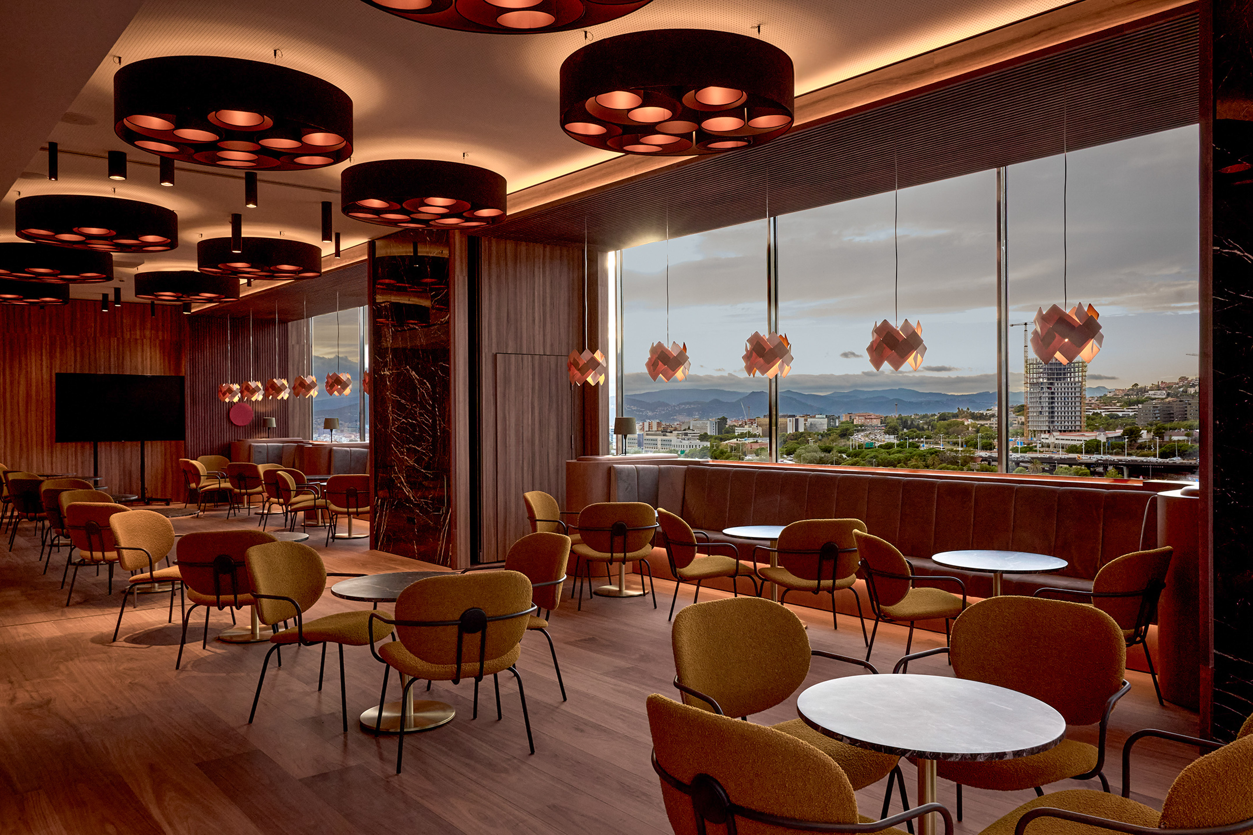 Torre Melina, a Gran Melia Hotel