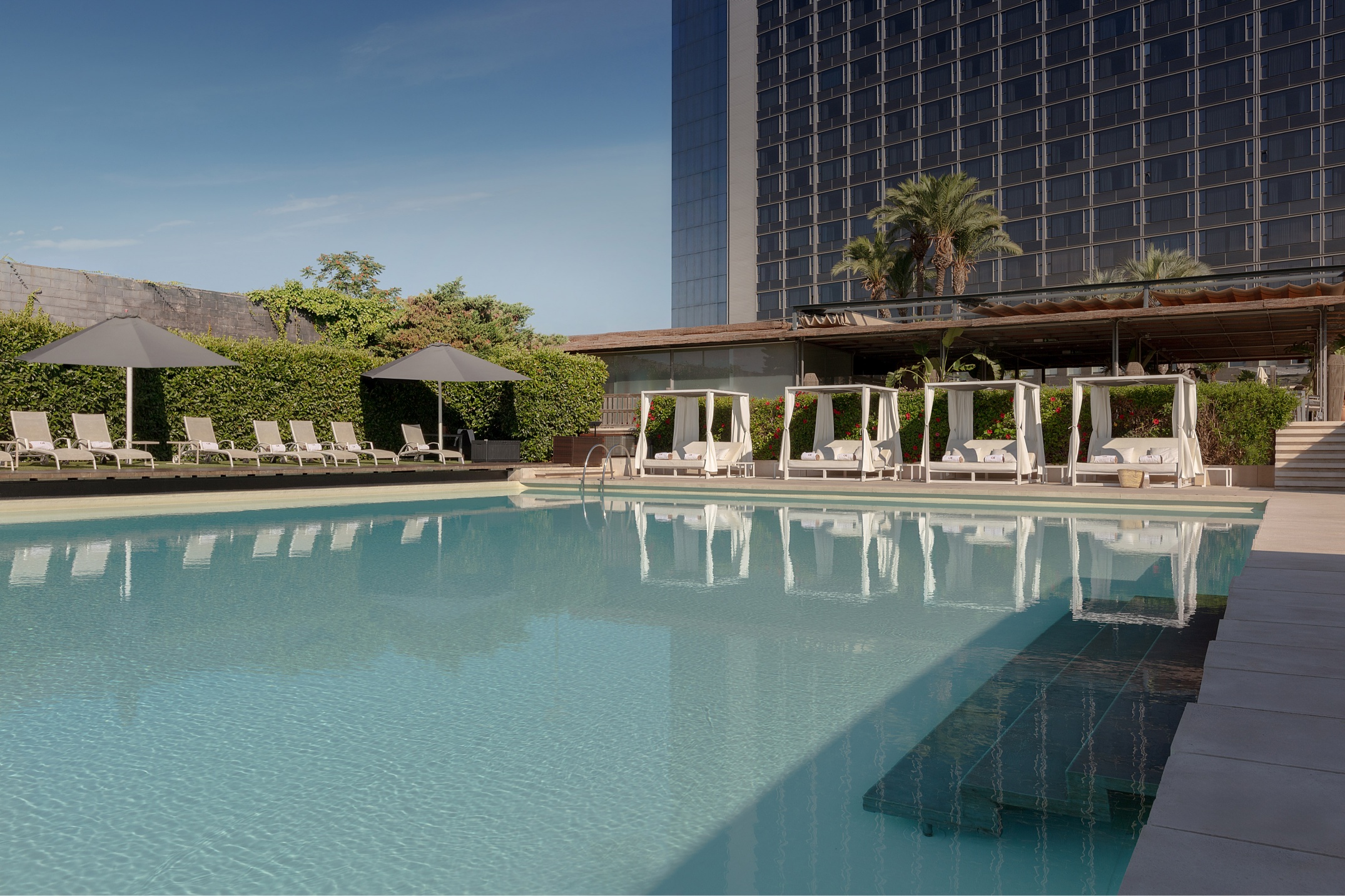 Torre Melina, a Gran Melia Hotel