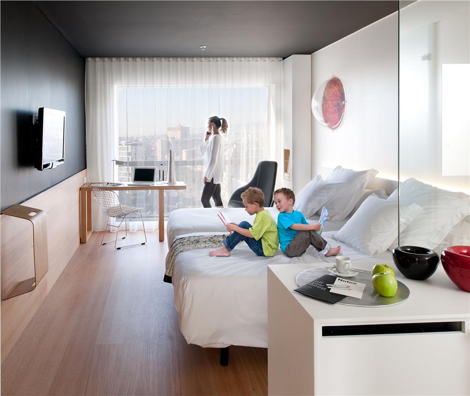 Barcelo Sants