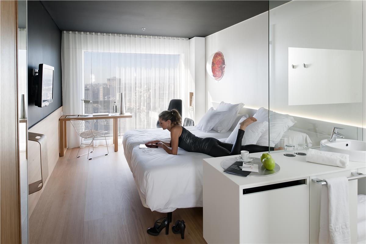 Barcelo Sants
