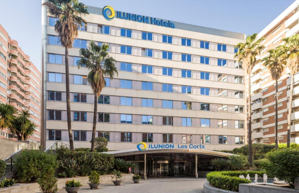 Senator Barcelona Spa