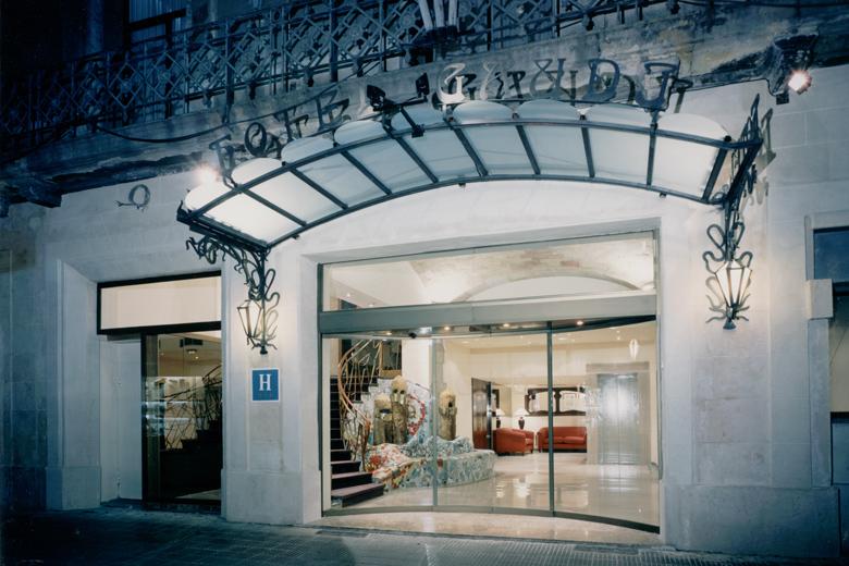 Gaudi Hotel Barcelona