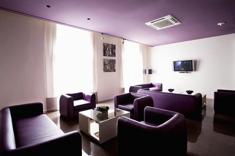 Gaudi Hotel Barcelona