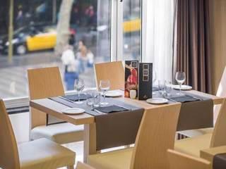 Serhs Rivoli Rambla Hotel