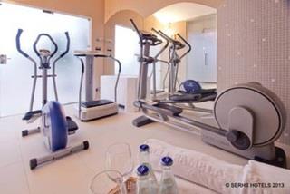 Serhs Rivoli Rambla Hotel