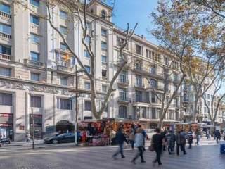 Serhs Rivoli Rambla Hotel