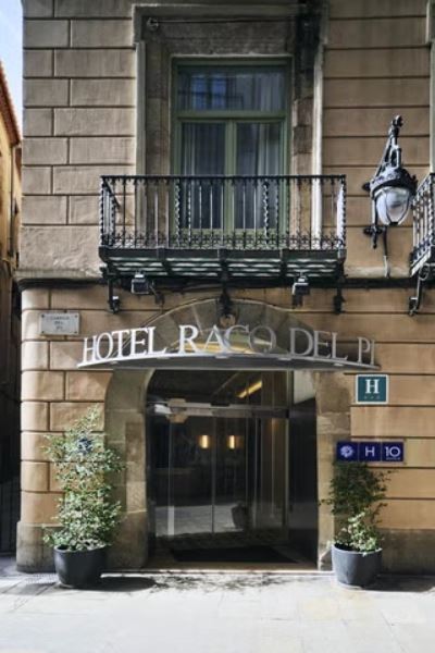 H10 Raco Del Pi Boutique Hotel