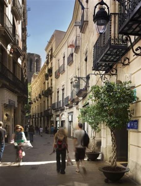 H10 Raco Del Pi Boutique Hotel