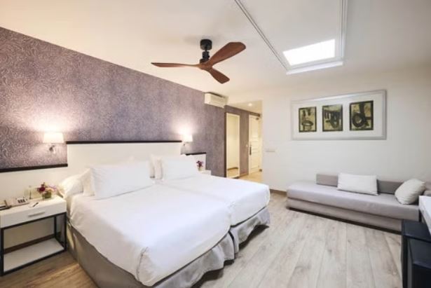 H10 Raco Del Pi Boutique Hotel