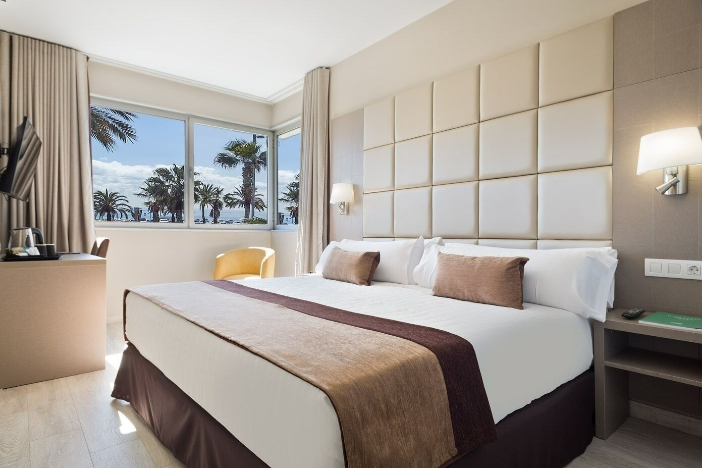 Front Maritim Hotel