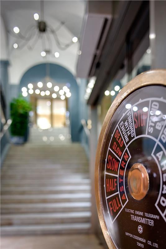 Del Mar Hotel