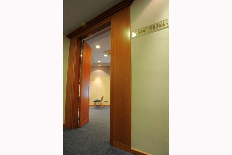 Best Western Dante Hotel