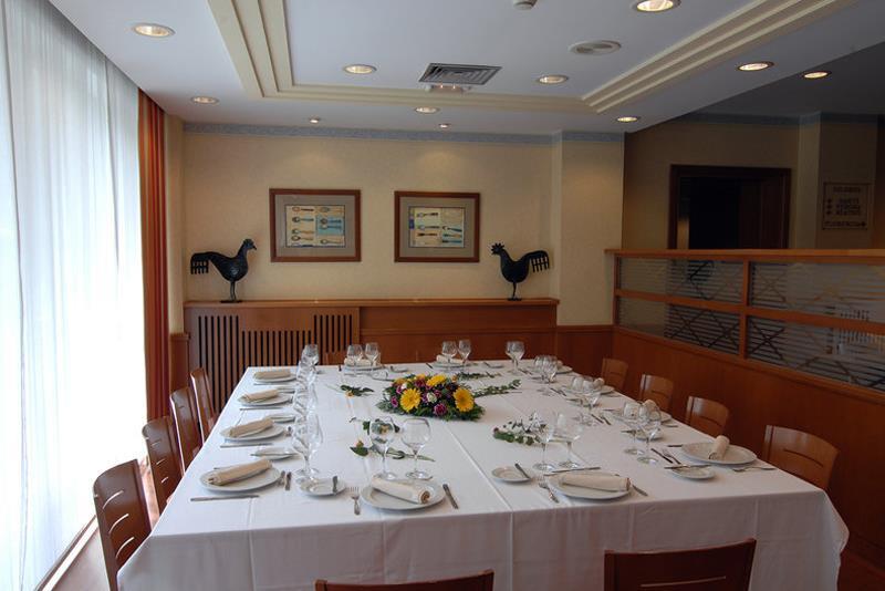 Best Western Dante Hotel