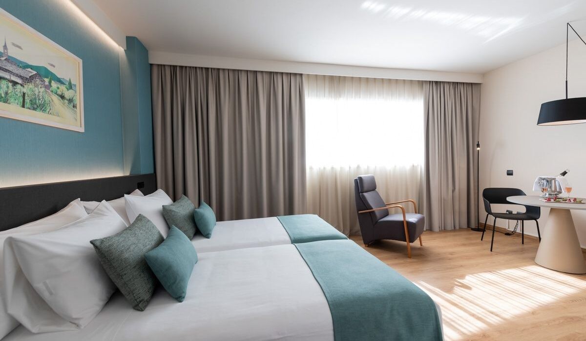 Aparthotel Atenea Barcelona