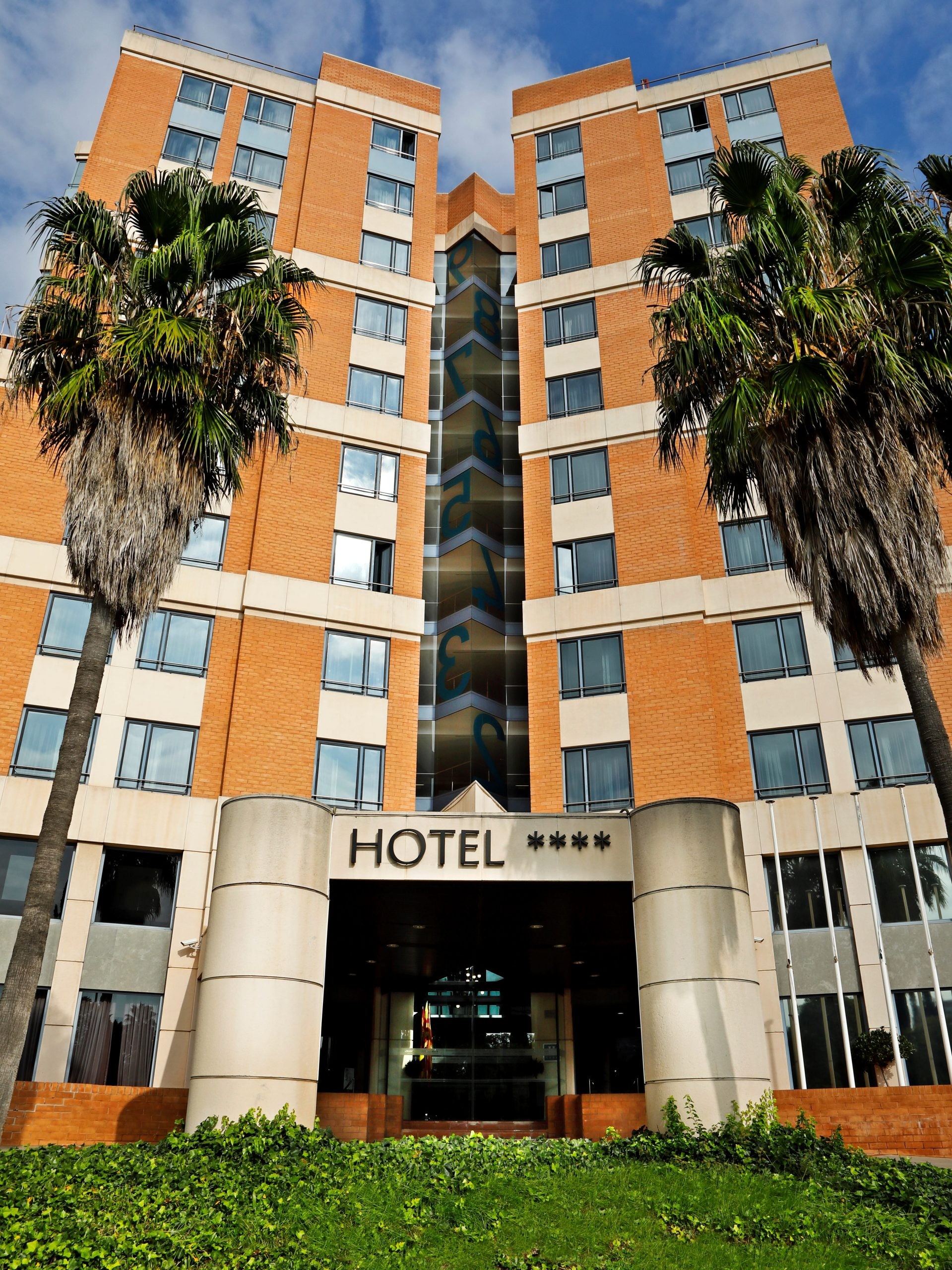 Alimara Hotel
