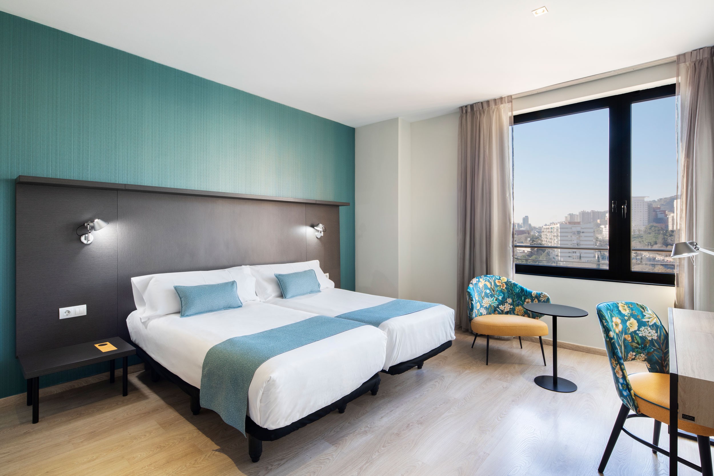 Alimara Hotel