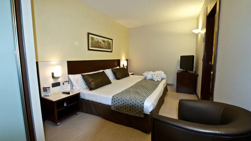 Catalonia Born Hotel