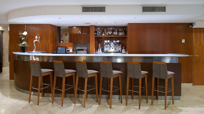 Catalonia Born Hotel