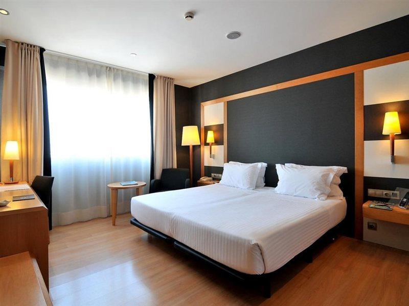 Barcelona Universal Hotel
