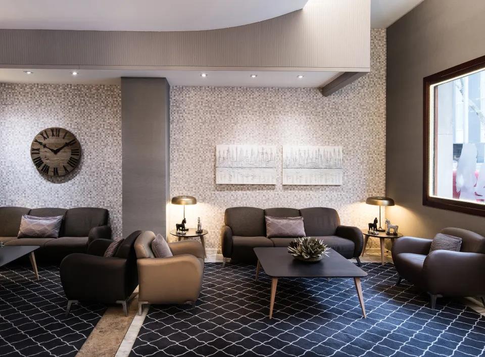 Hotel Catalonia Gracia