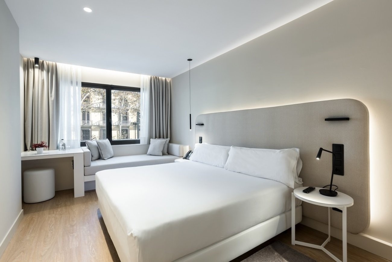 Royal Ramblas Hotel