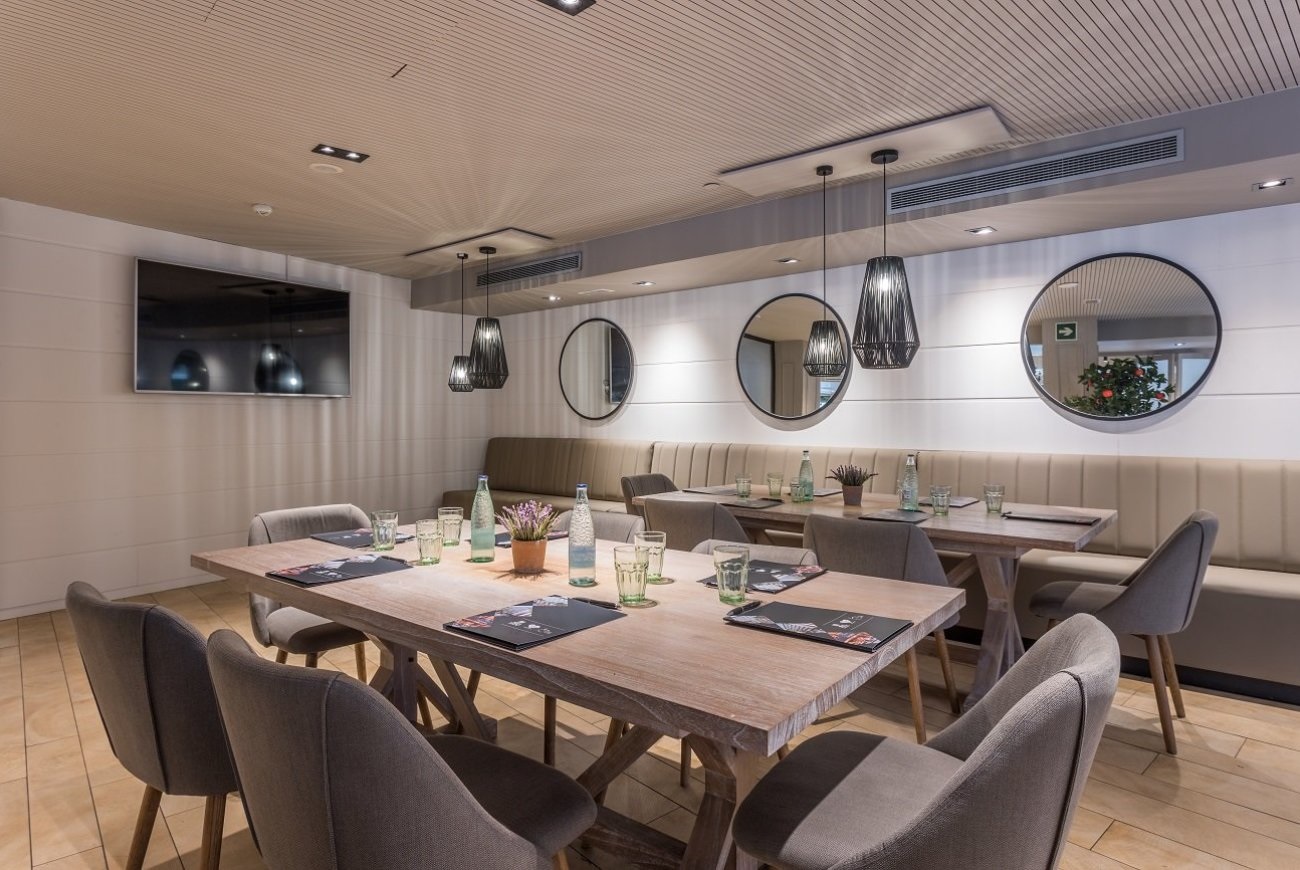 Royal Ramblas Hotel