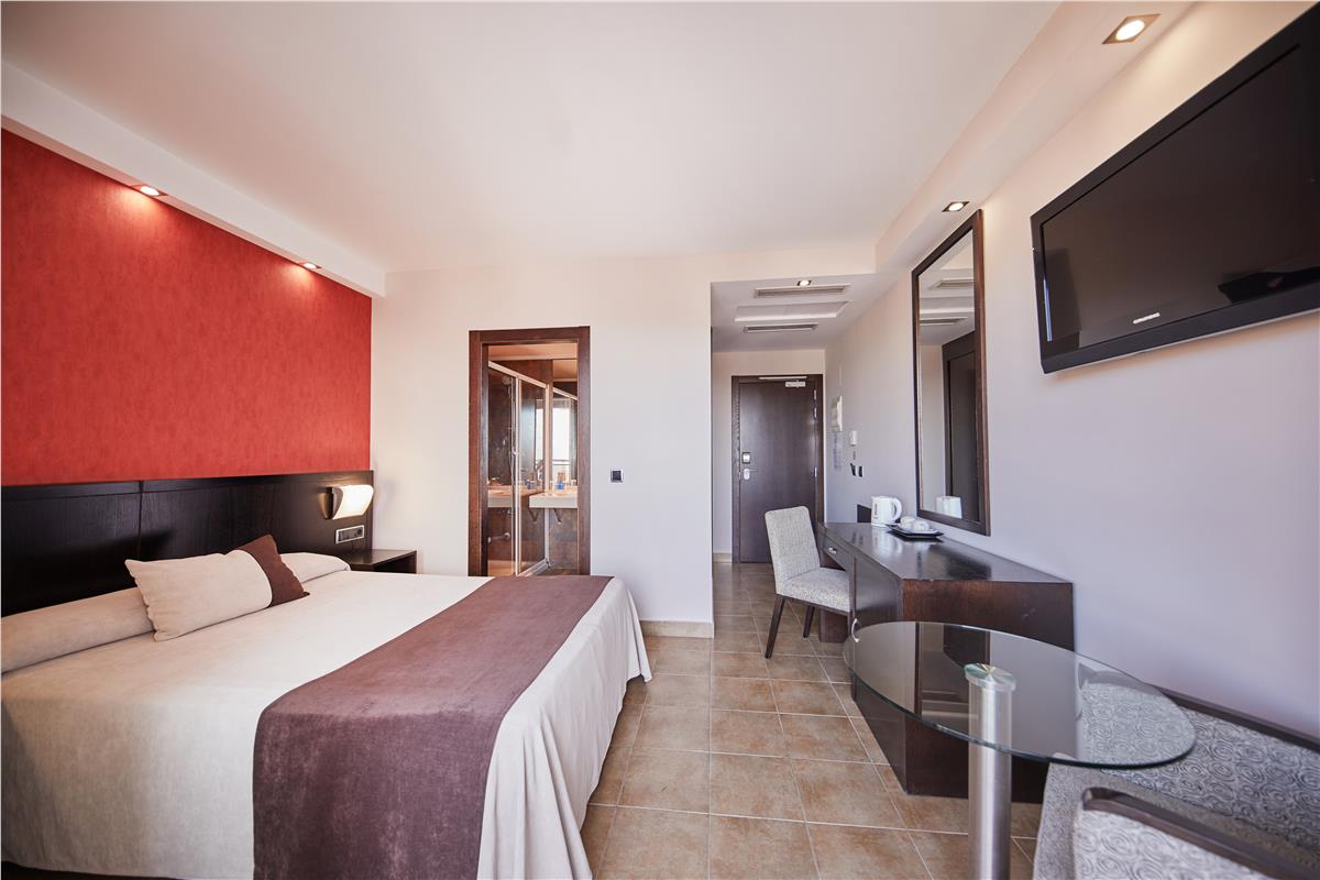 Sandos Monaco Hotel - Adults Only — Benidorm, Valencian Community