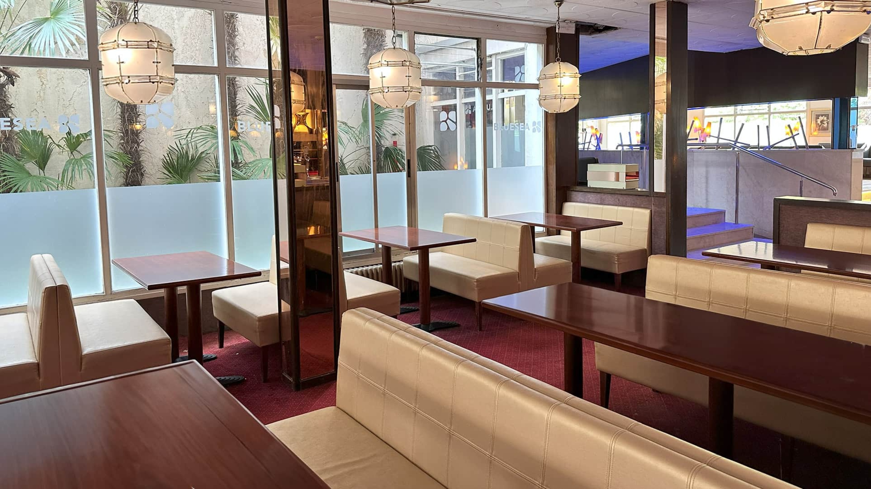 BLUESEA Copacabana — Lloret de Mar, Catalonia
