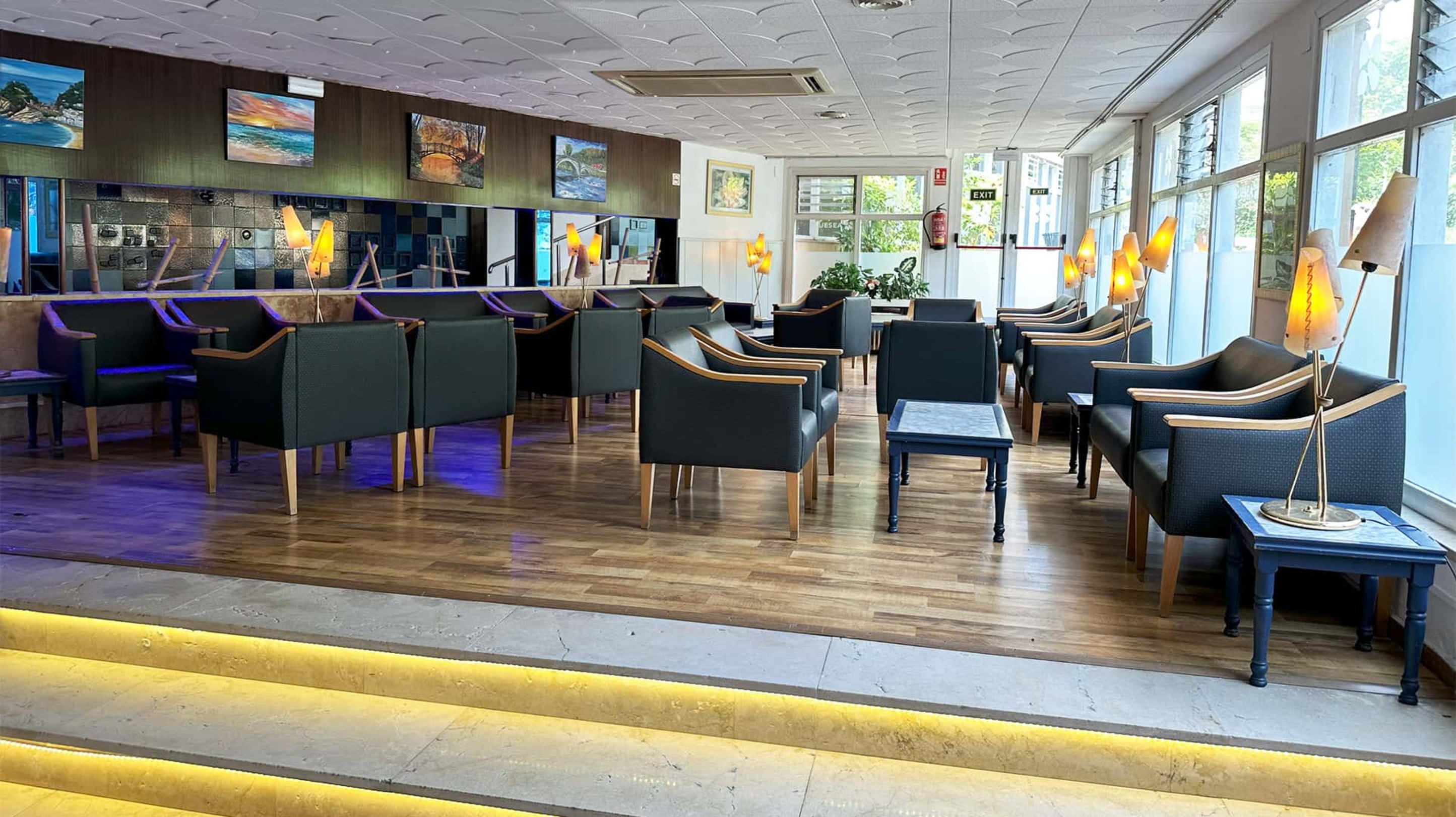 BLUESEA Copacabana — Lloret de Mar, Catalonia