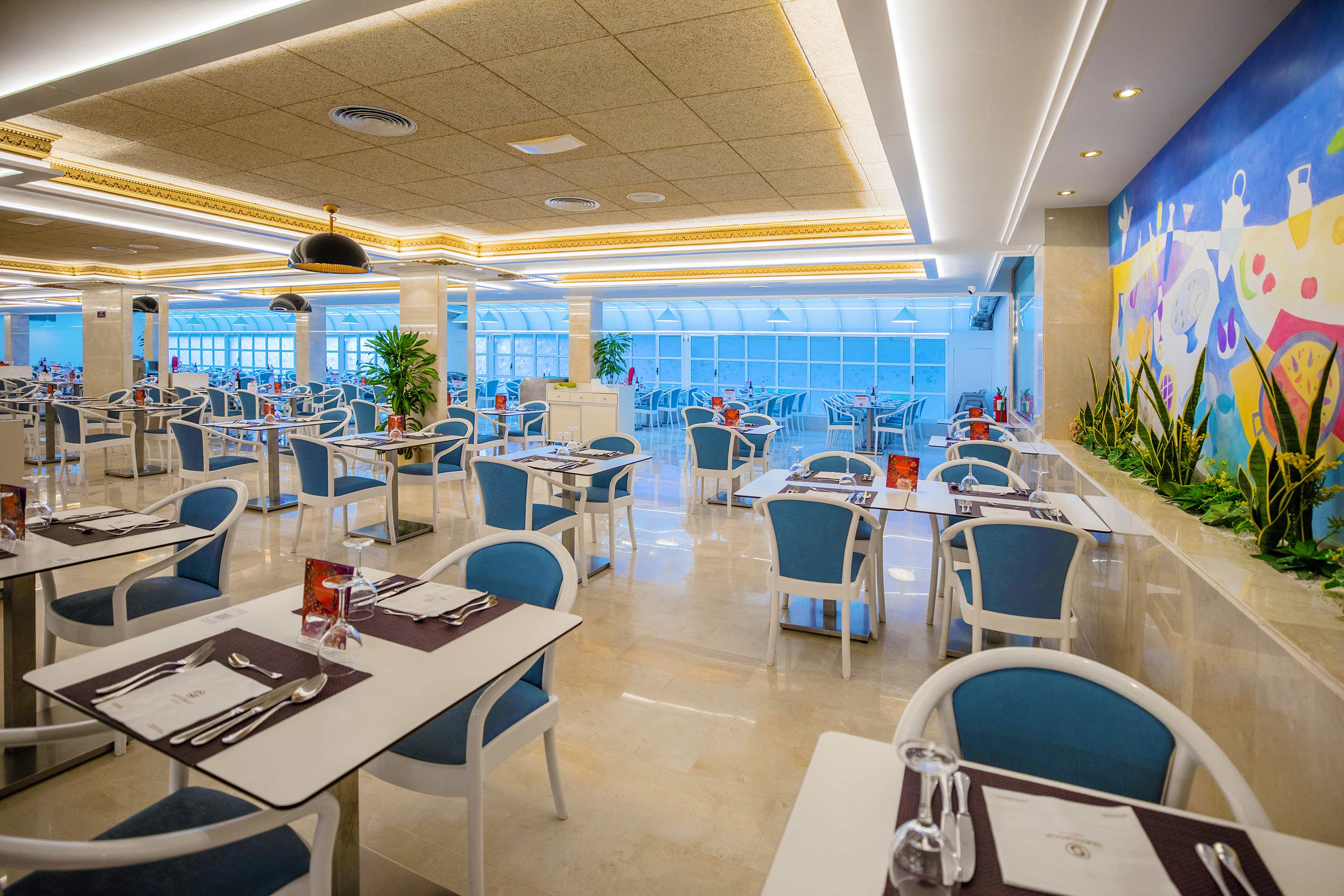 Servigroup Papa Luna Hotel photo 17