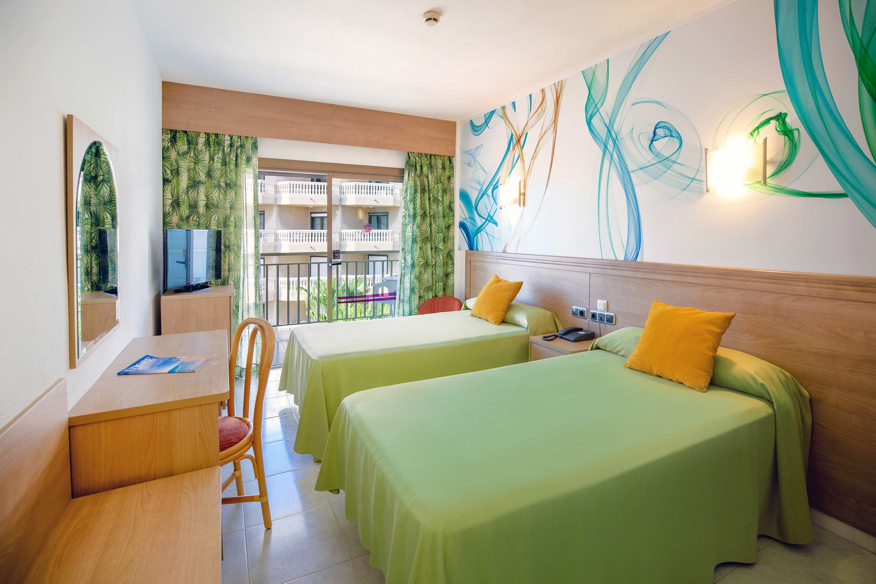 Servigroup Papa Luna Hotel photo 7