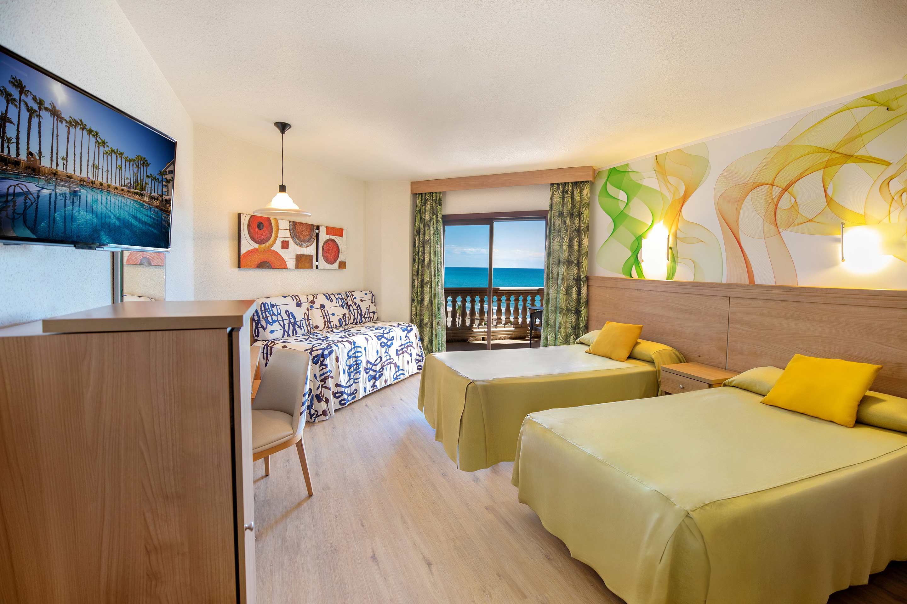 Servigroup Papa Luna Hotel photo 8