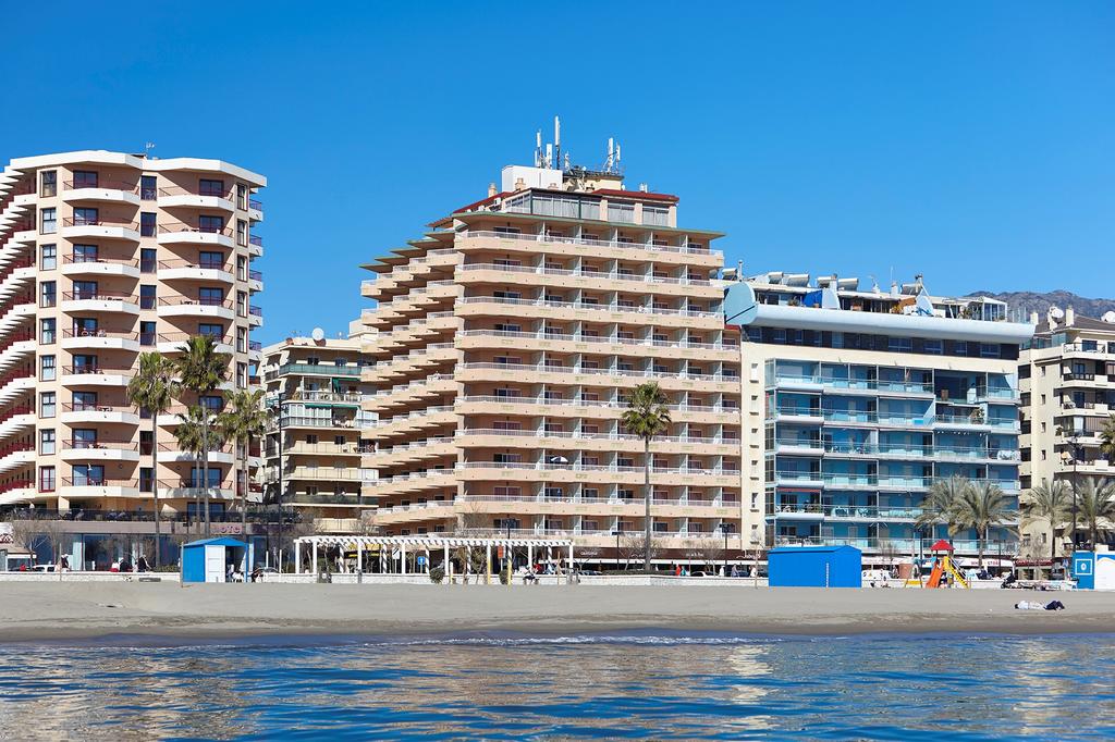 Apartamentos La Jabega