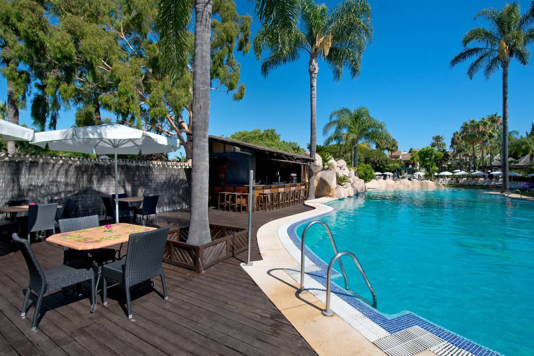 Hotel Bluebay Banus
