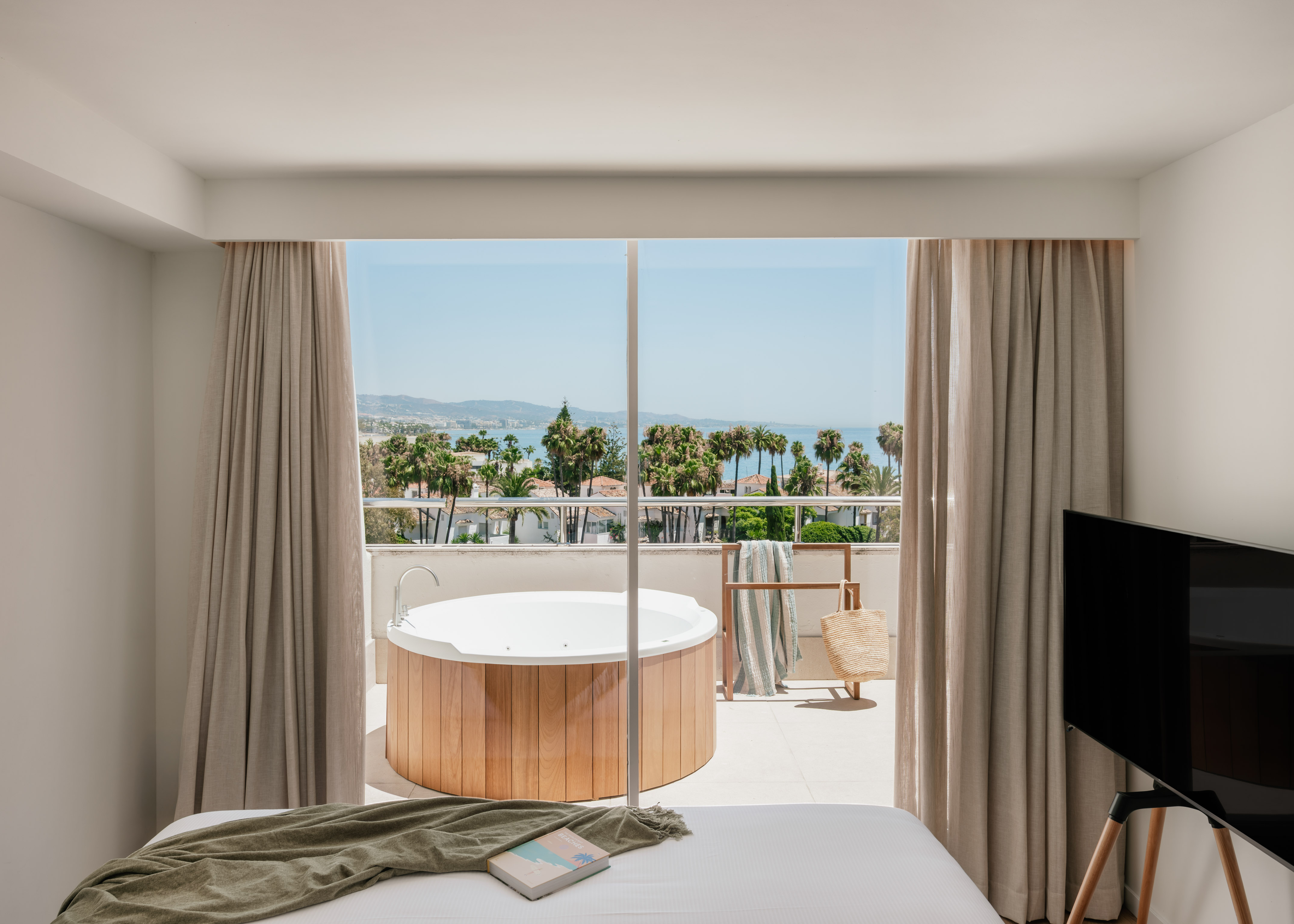 ME Marbella by Meliá — Marbella, Andalusia
