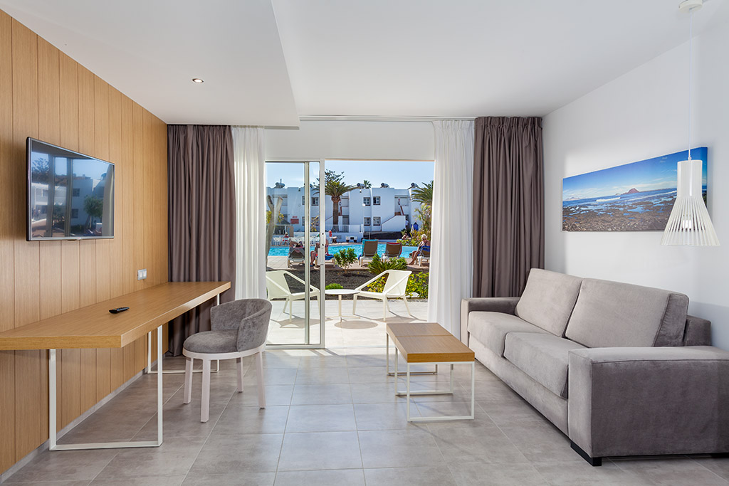 BLUESEA Bahia De Lobos — Corralejo, Canary Islands