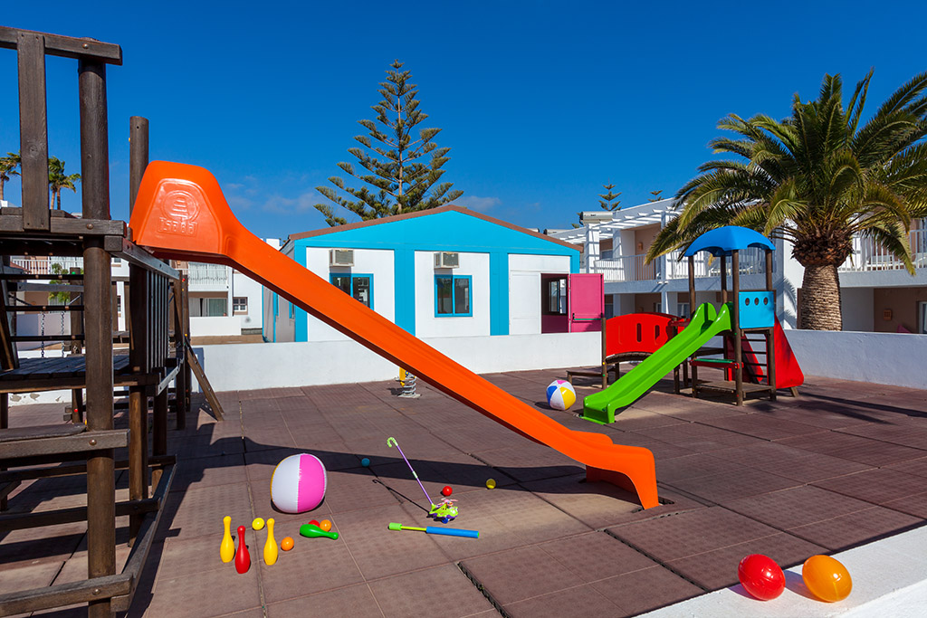 BLUESEA Bahia De Lobos — Corralejo, Canary Islands