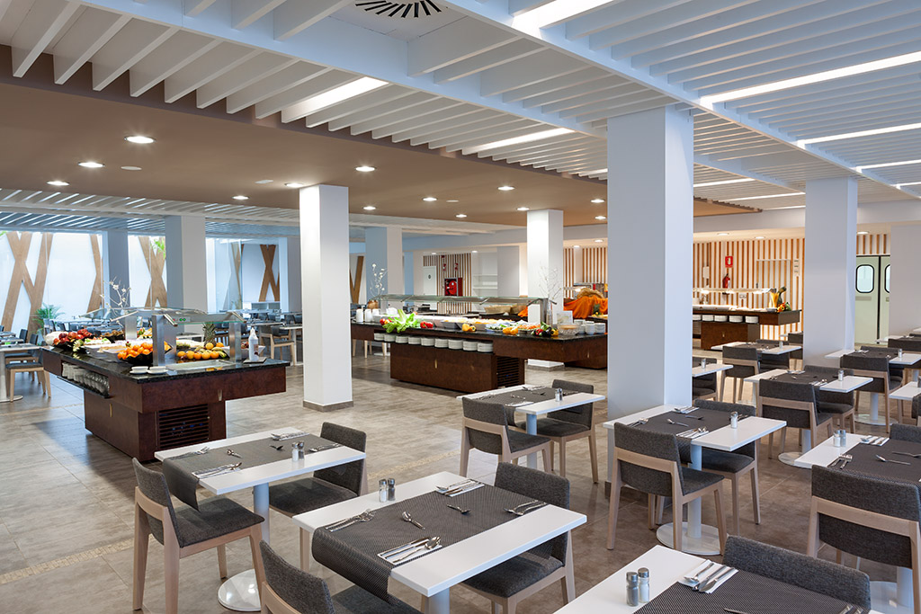 BLUESEA Bahia De Lobos — Corralejo, Canary Islands
