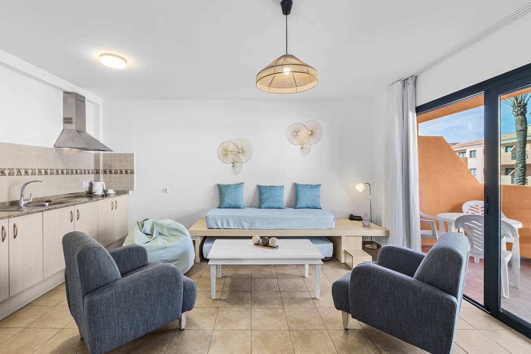 BLUESEA Aloe Corralejo — Corralejo, Canary Islands