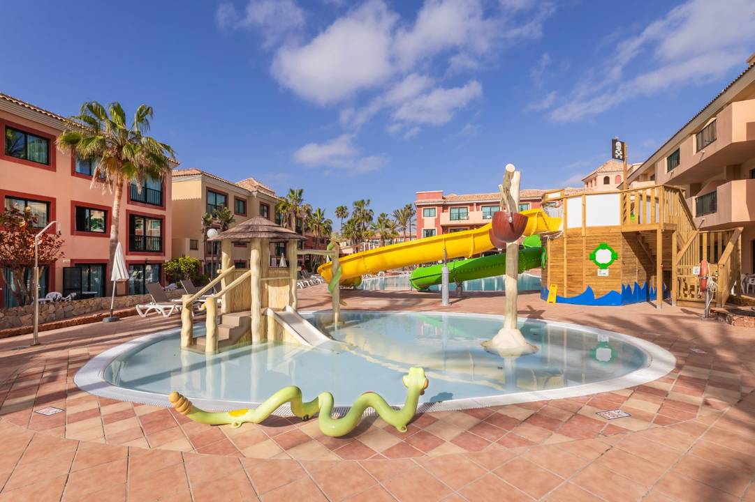 BLUESEA Aloe Corralejo — Corralejo, Canary Islands