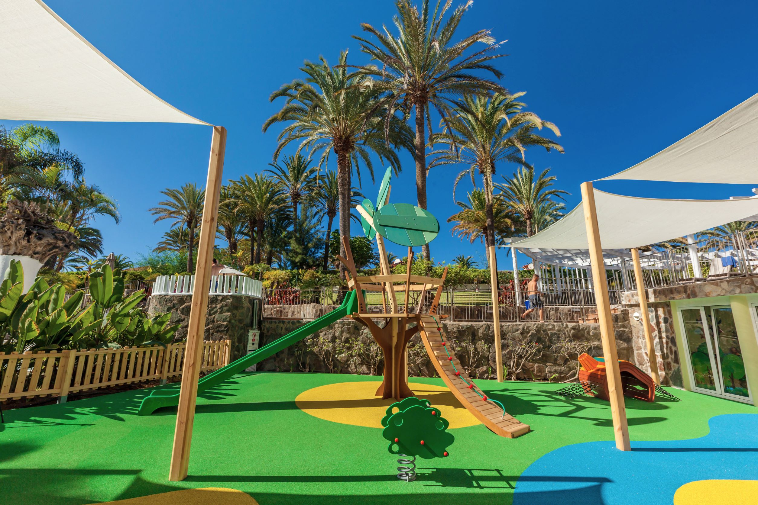 Abora Catarina by Lopesan Hotels - All Inclusive - zdjęcie 3