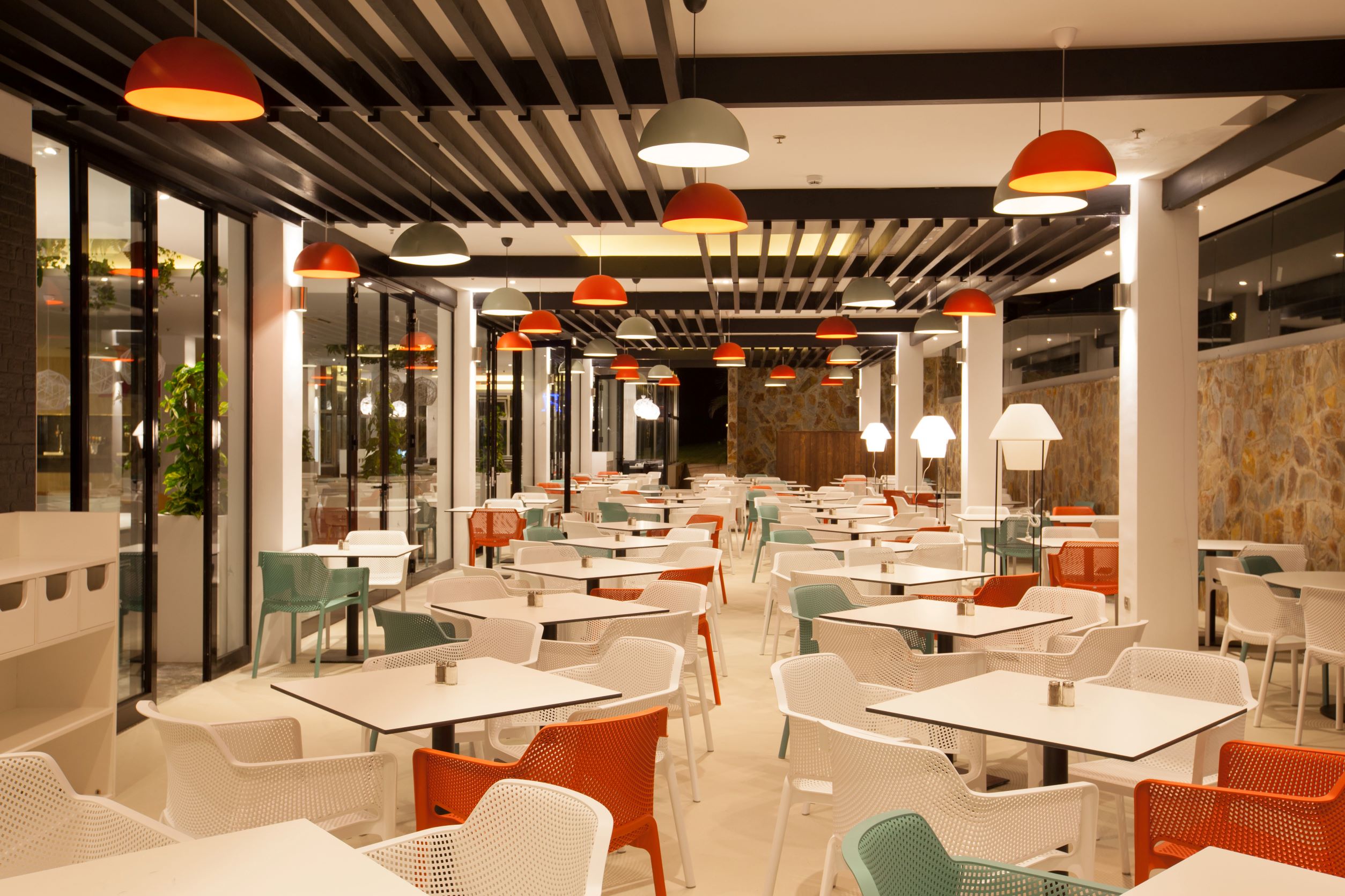 Abora Catarina by Lopesan Hotels - All Inclusive — Playa del Ingles, Canary Islands