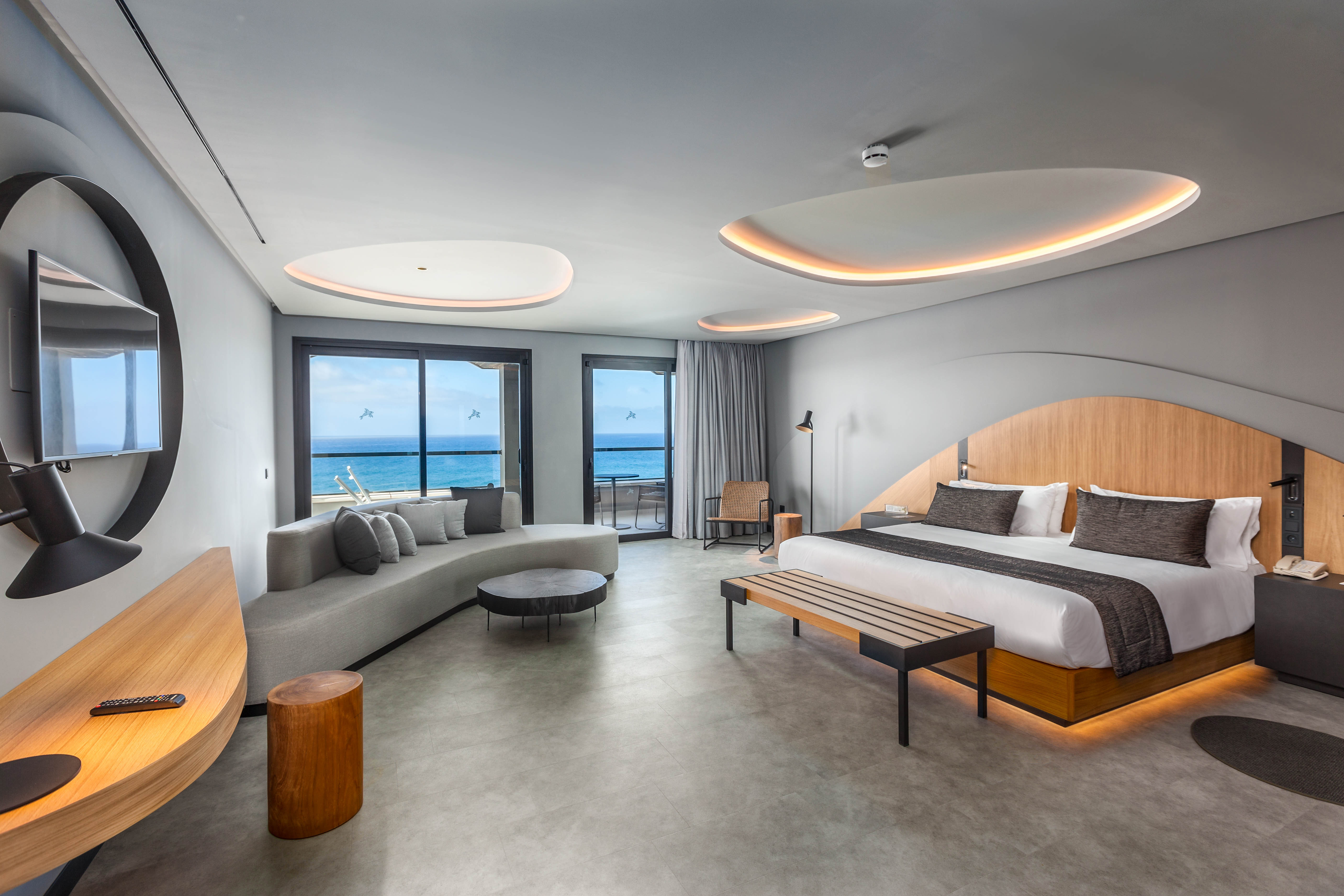 Hotel Faro, a Lopesan Collection Hotel - Adults Only - zdjęcie 3