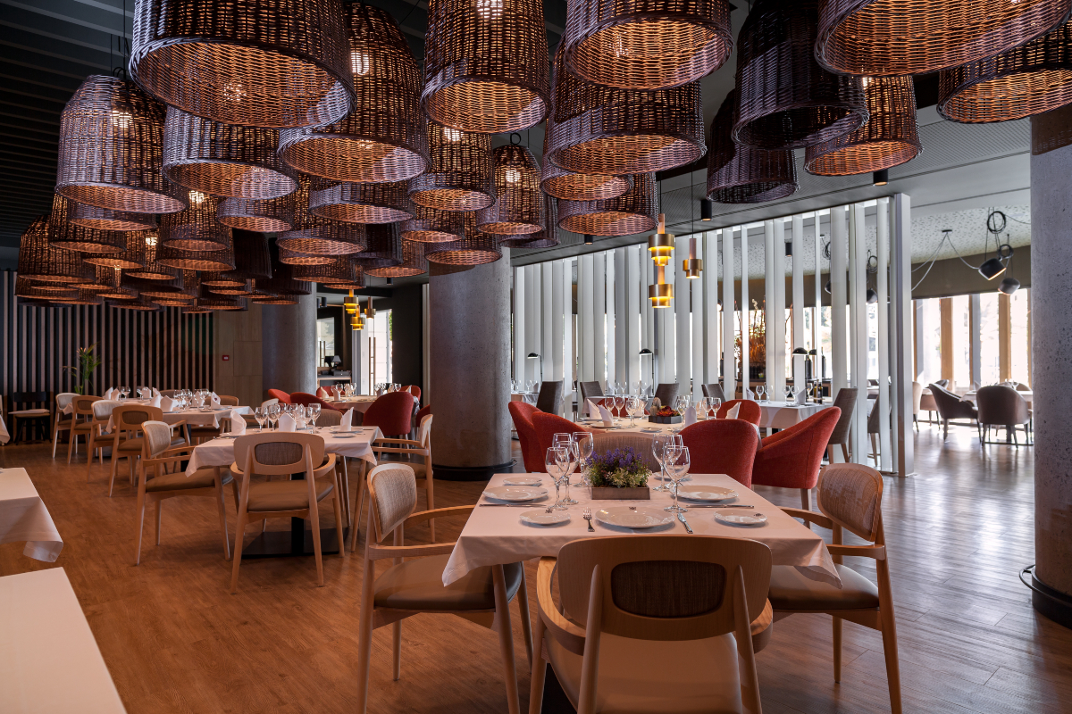 Lopesan Villa del Conde Resort & Thalasso - zdjęcie 5
