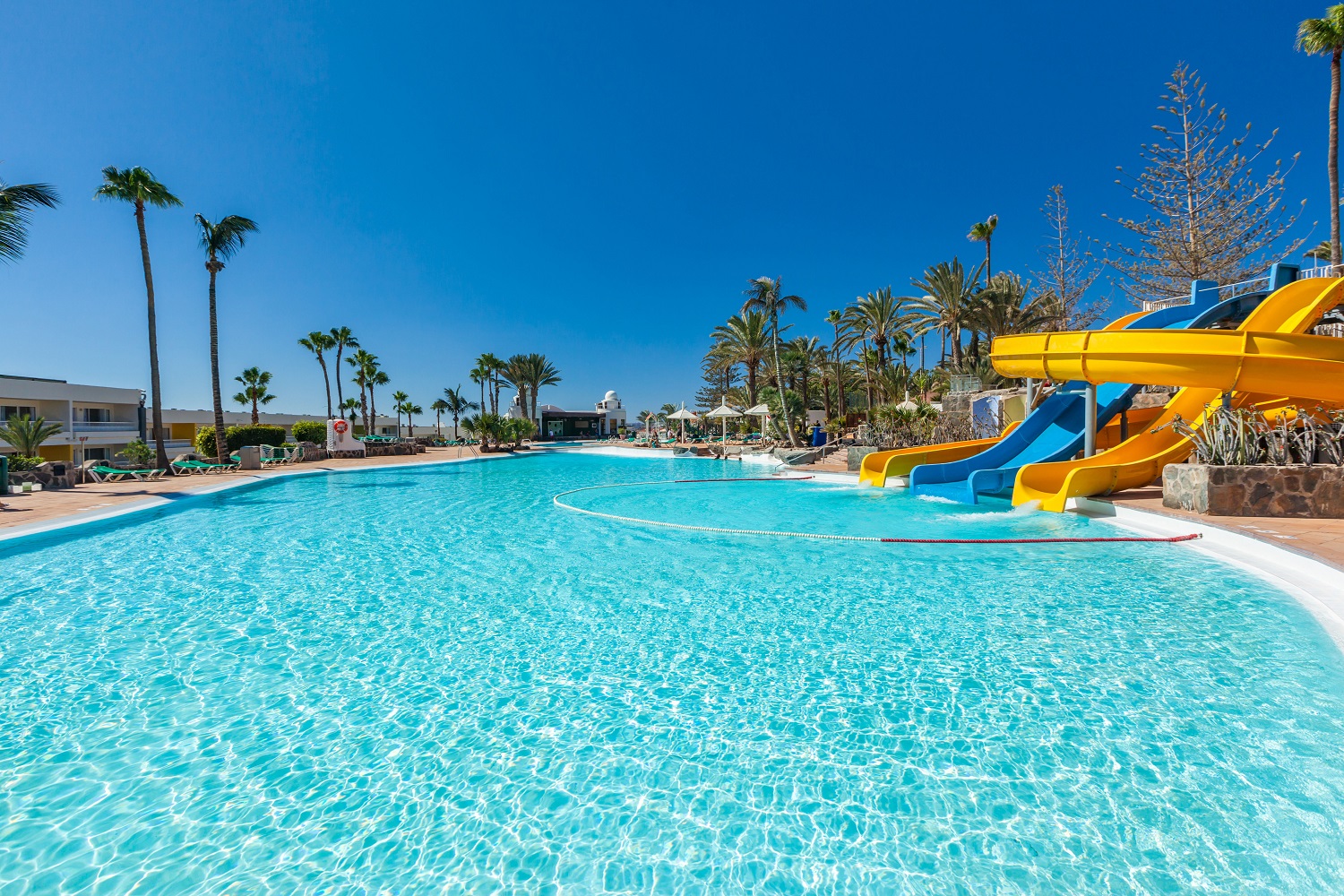 Abora Interclub Atlantic By Lopesan Hotels