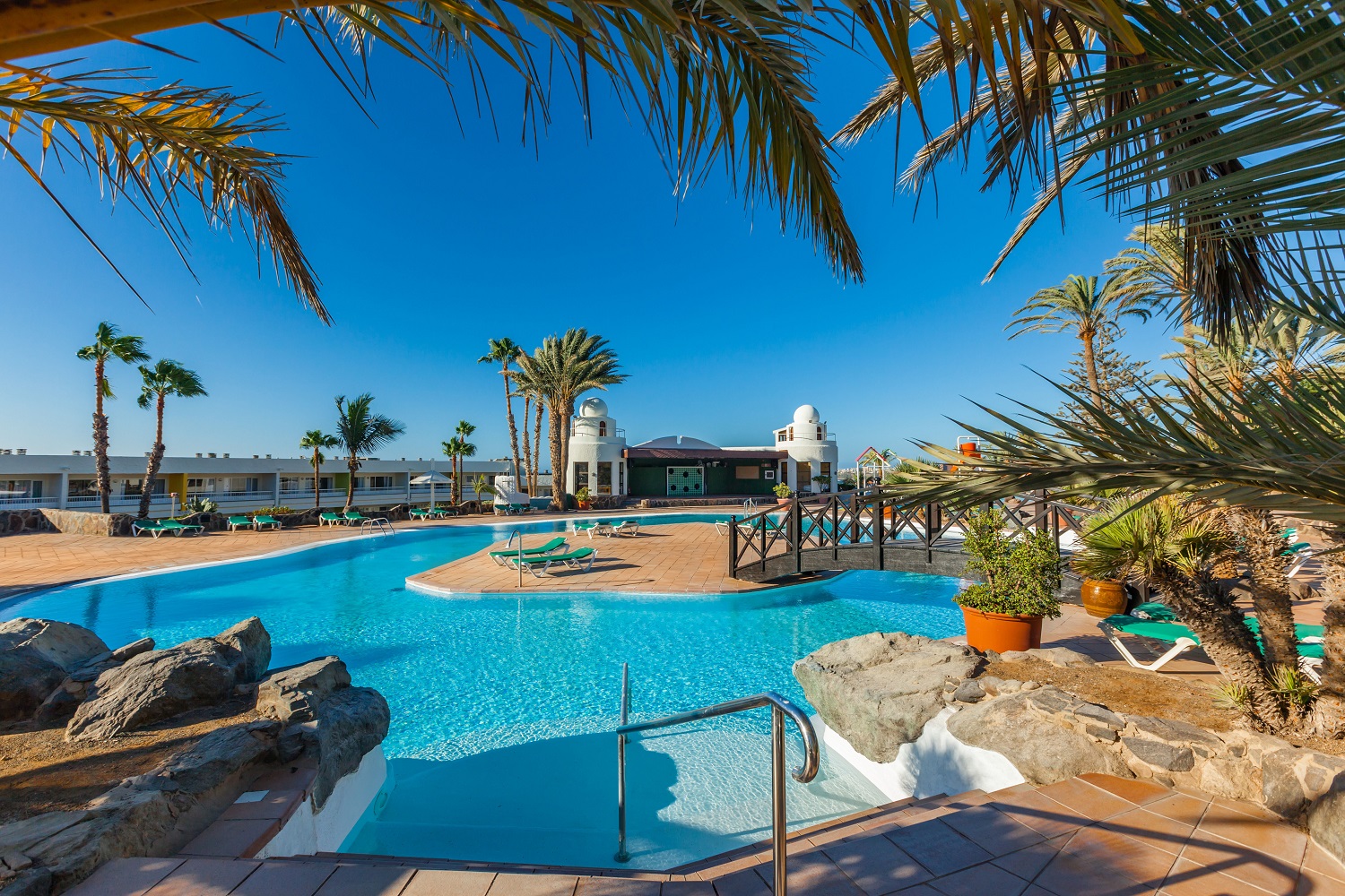 Abora Interclub Atlantic By Lopesan Hotels