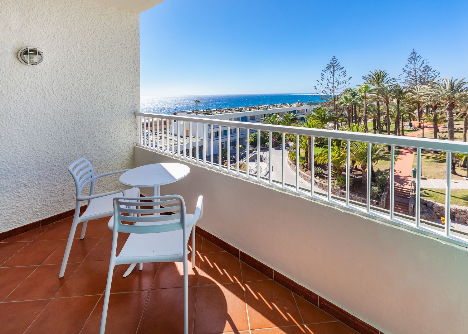 Abora Interclub Atlantic By Lopesan Hotels