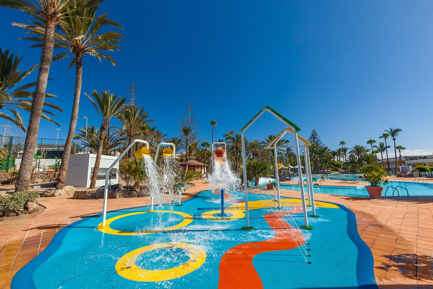 Abora Interclub Atlantic By Lopesan Hotels