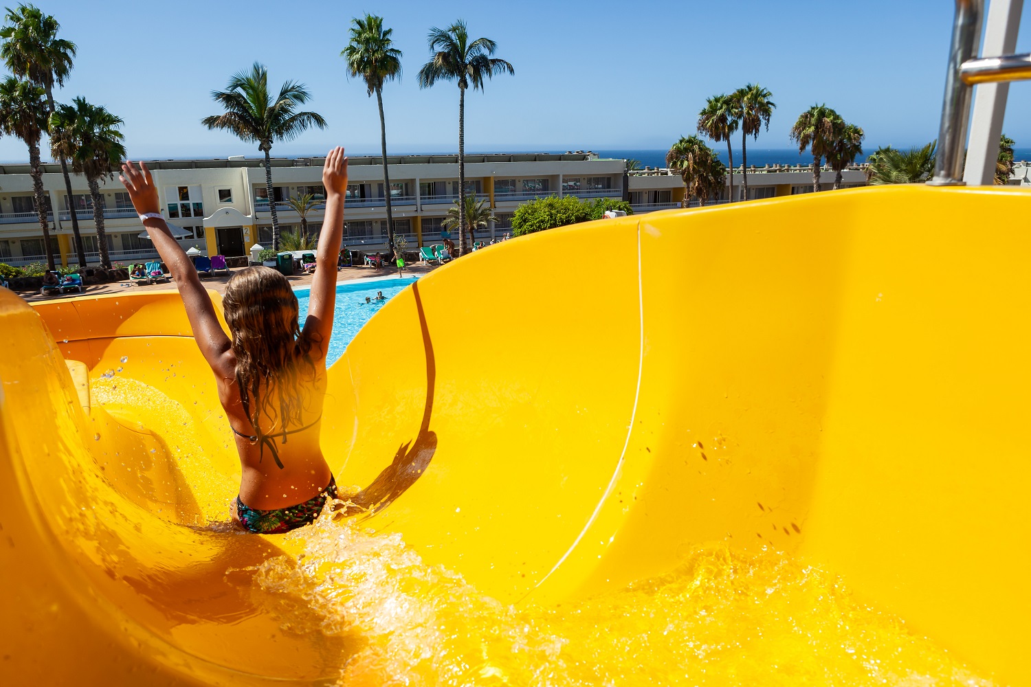 Abora Interclub Atlantic By Lopesan Hotels